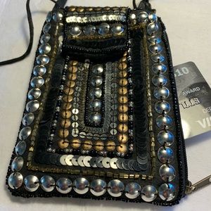 Cato cross body purse.